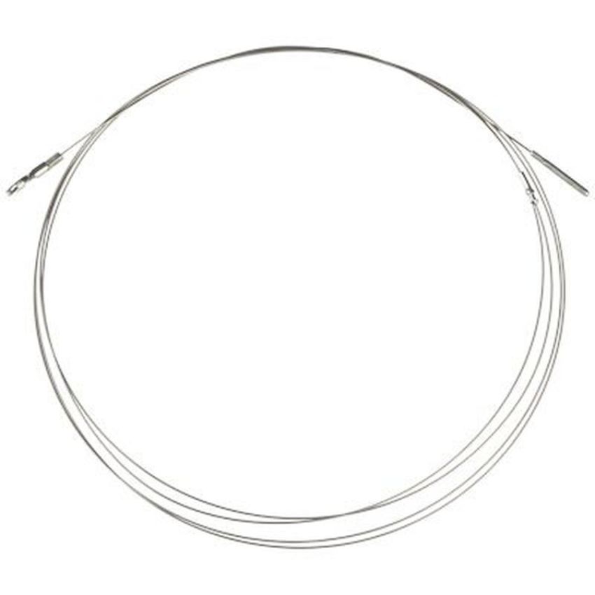 ATP PARTS Y-627 ATP Accelerator Cable