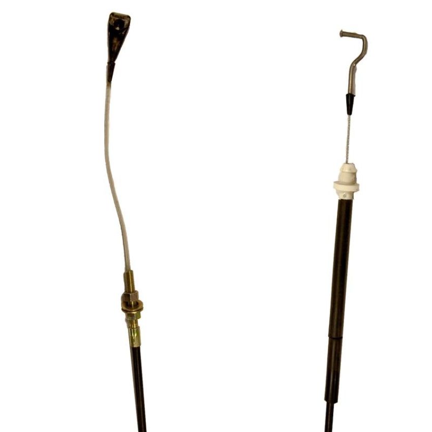 ATP PARTS Y-635 ATP Accelerator Cable