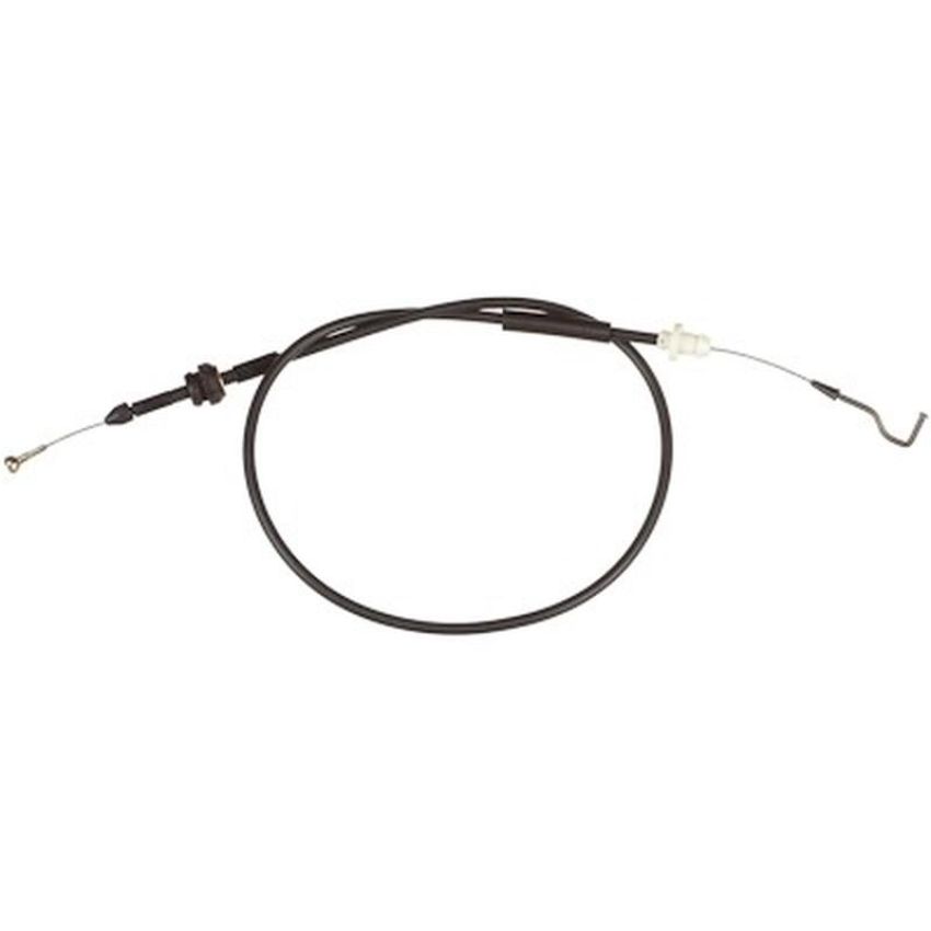 ATP PARTS Y-637 ATP Accelerator Cable
