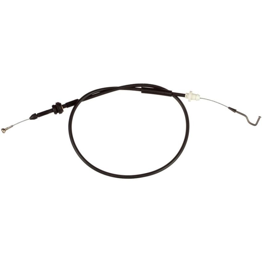 ATP PARTS Y-637 ATP Accelerator Cable