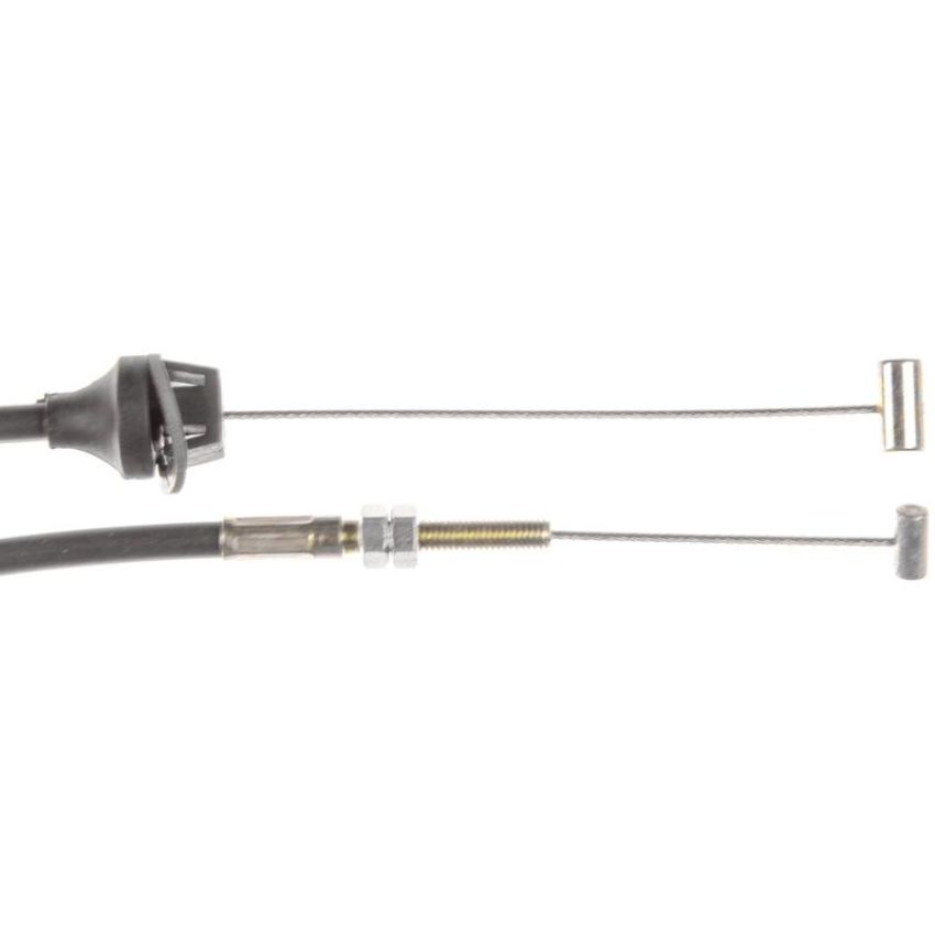 ATP PARTS Y-639 ATP Accelerator Cable