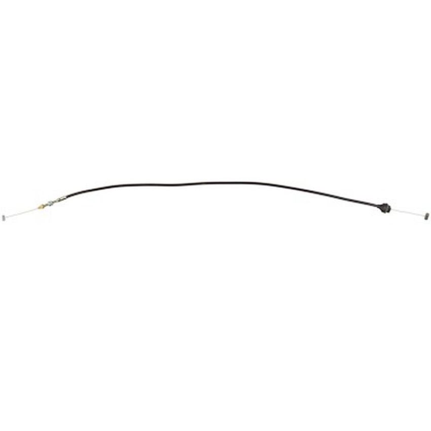ATP PARTS Y-639 ATP Accelerator Cable