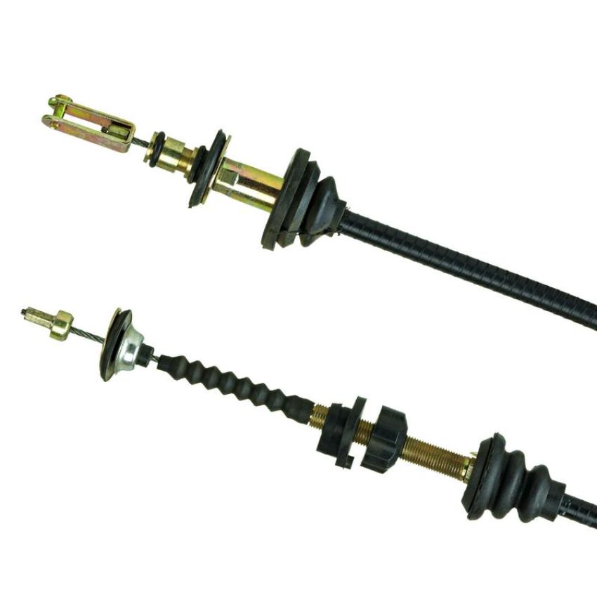 ATP PARTS Y-642 ATP Clutch Cable