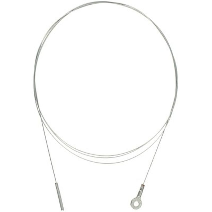 ATP PARTS Y-643 ATP Accelerator Cable