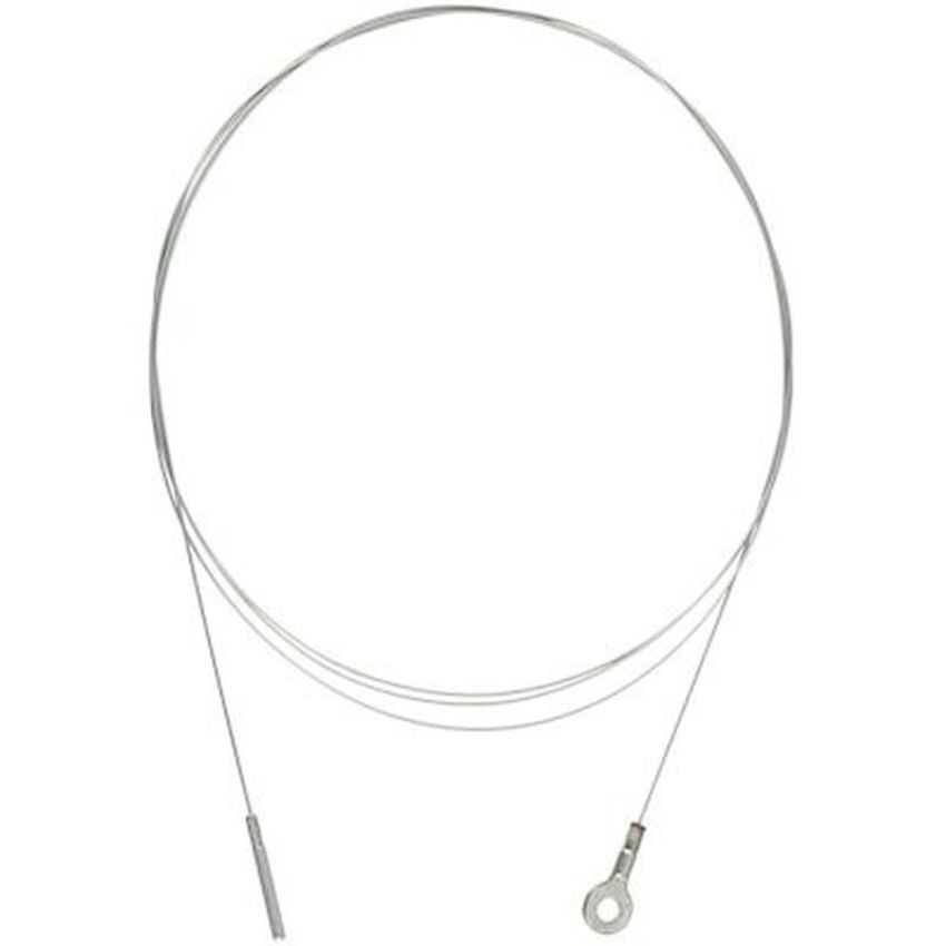 ATP PARTS Y-643 ATP Accelerator Cable