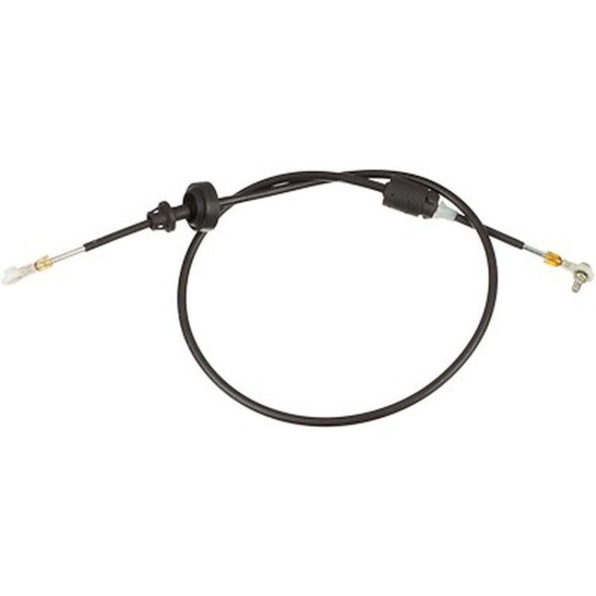 ATP PARTS Y-645 ATP Automatic Transmission Shifter Cable