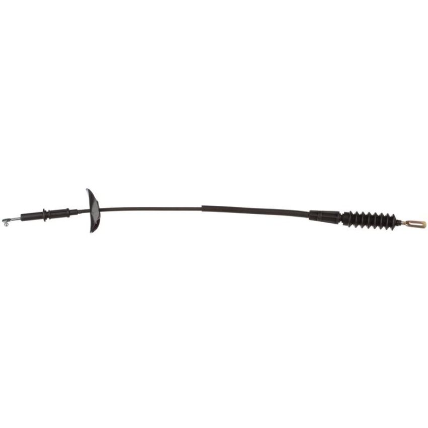 ATP PARTS Y-648 ATP Automatic Transmission Shifter Cable