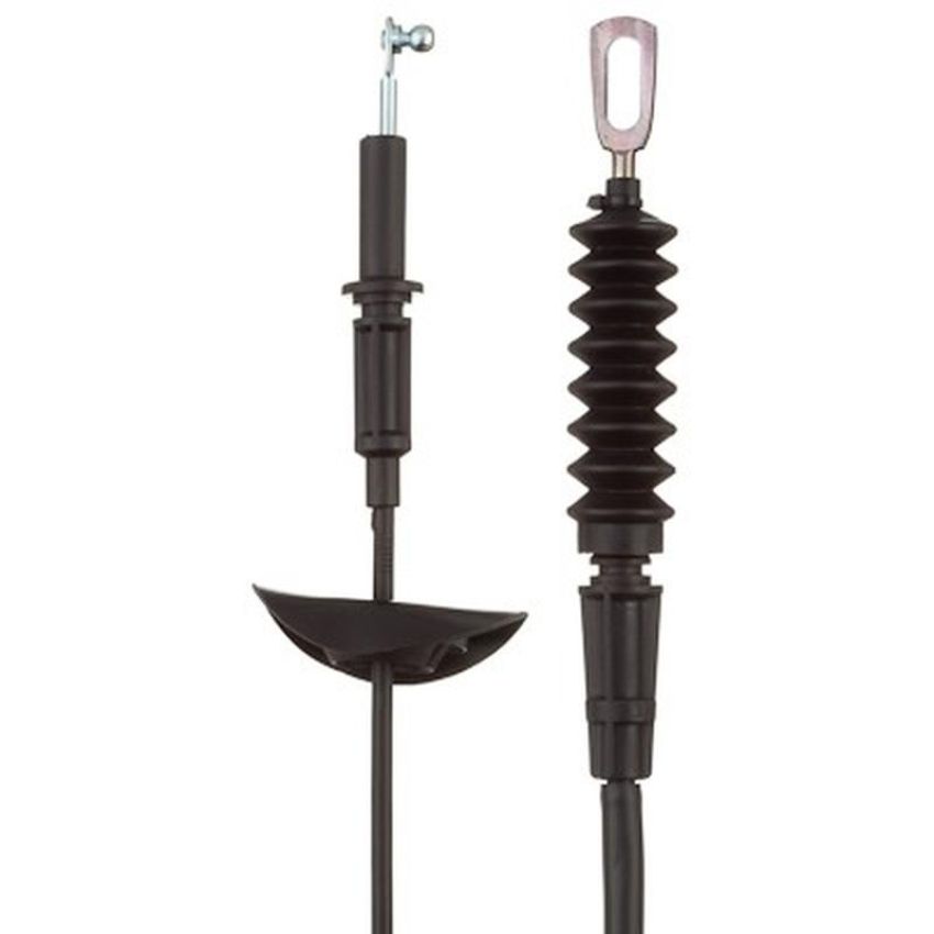 ATP PARTS Y-648 ATP Automatic Transmission Shifter Cable