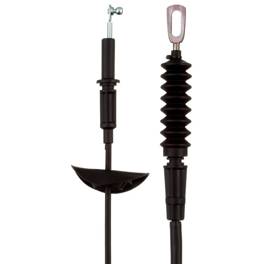 ATP PARTS Y-648 ATP Automatic Transmission Shifter Cable