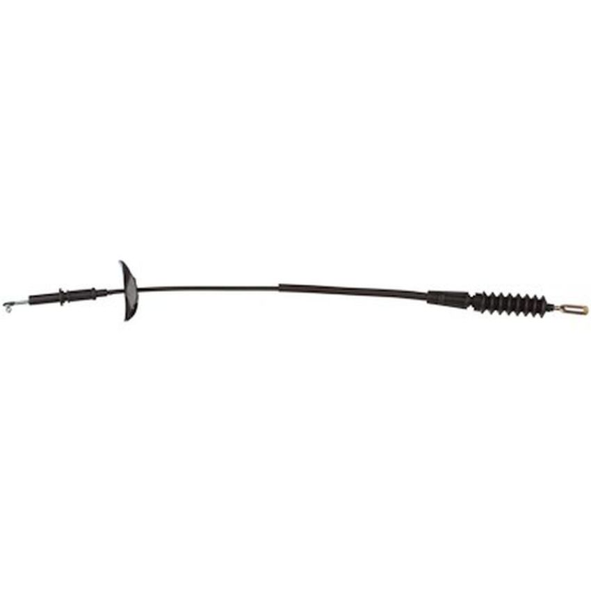 ATP PARTS Y-648 ATP Automatic Transmission Shifter Cable