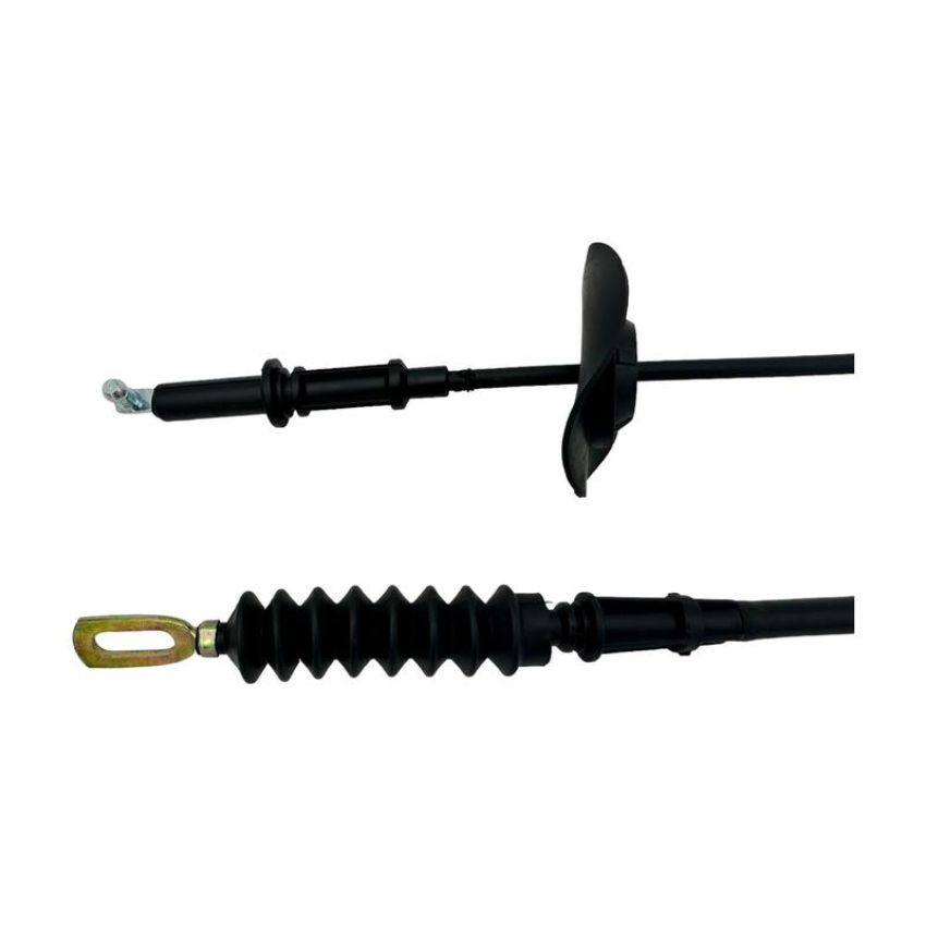ATP PARTS Y-648 ATP Automatic Transmission Shifter Cable