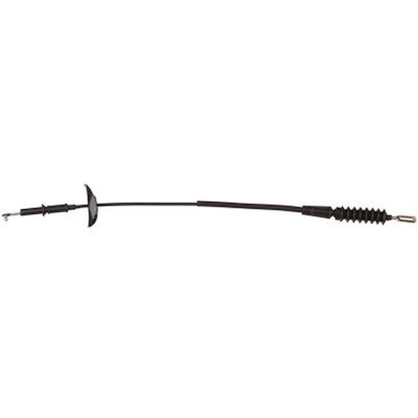 ATP PARTS Y-648 ATP Automatic Transmission Shifter Cable