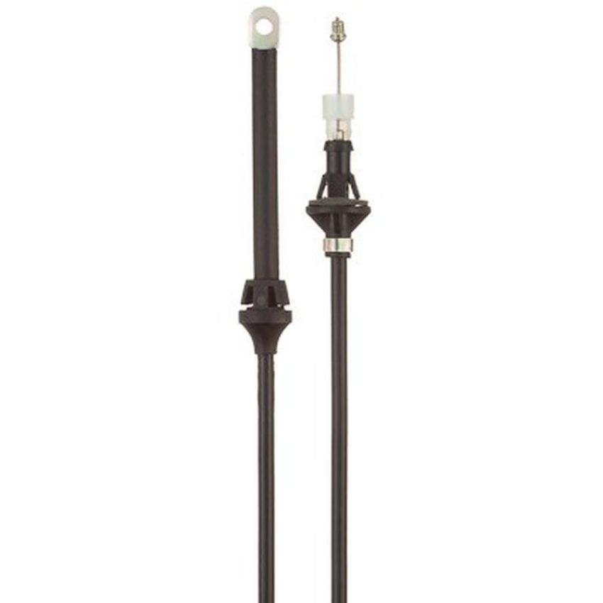ATP PARTS Y-653 ATP Accelerator Cable