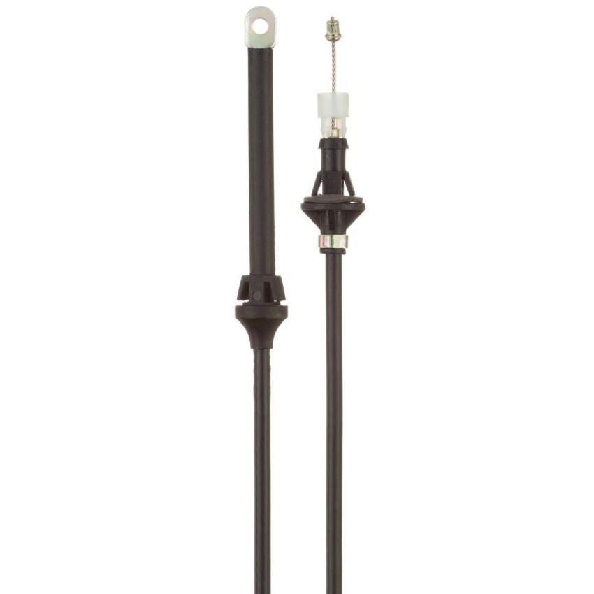ATP PARTS Y-653 ATP Accelerator Cable
