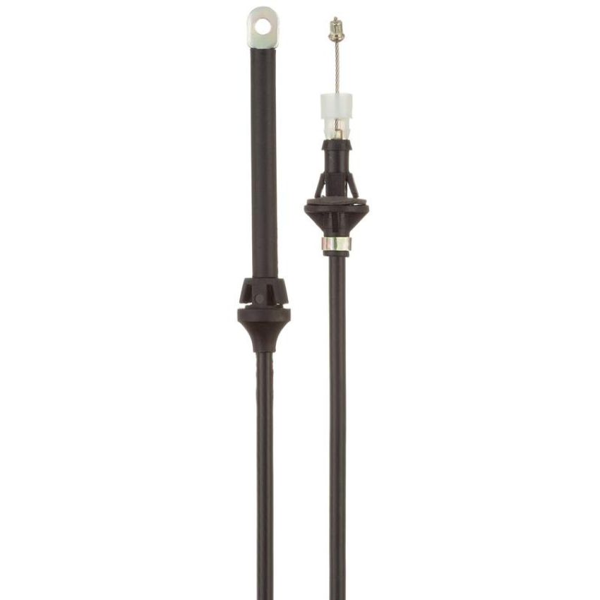 ATP PARTS Y-653 ATP Accelerator Cable