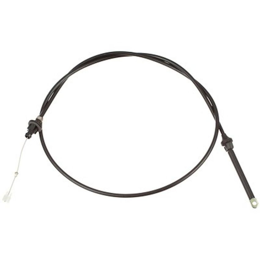 ATP PARTS Y-653 ATP Accelerator Cable
