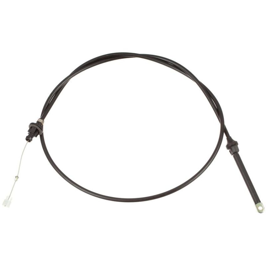 ATP PARTS Y-653 ATP Accelerator Cable