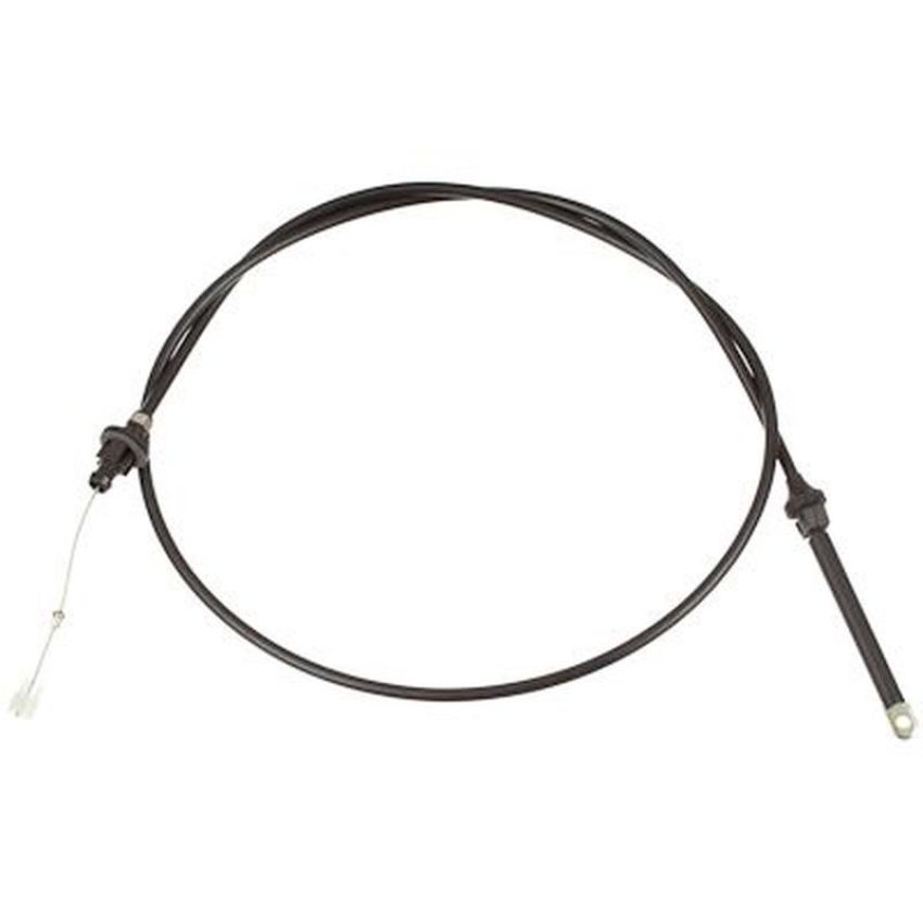 ATP PARTS Y-653 ATP Accelerator Cable