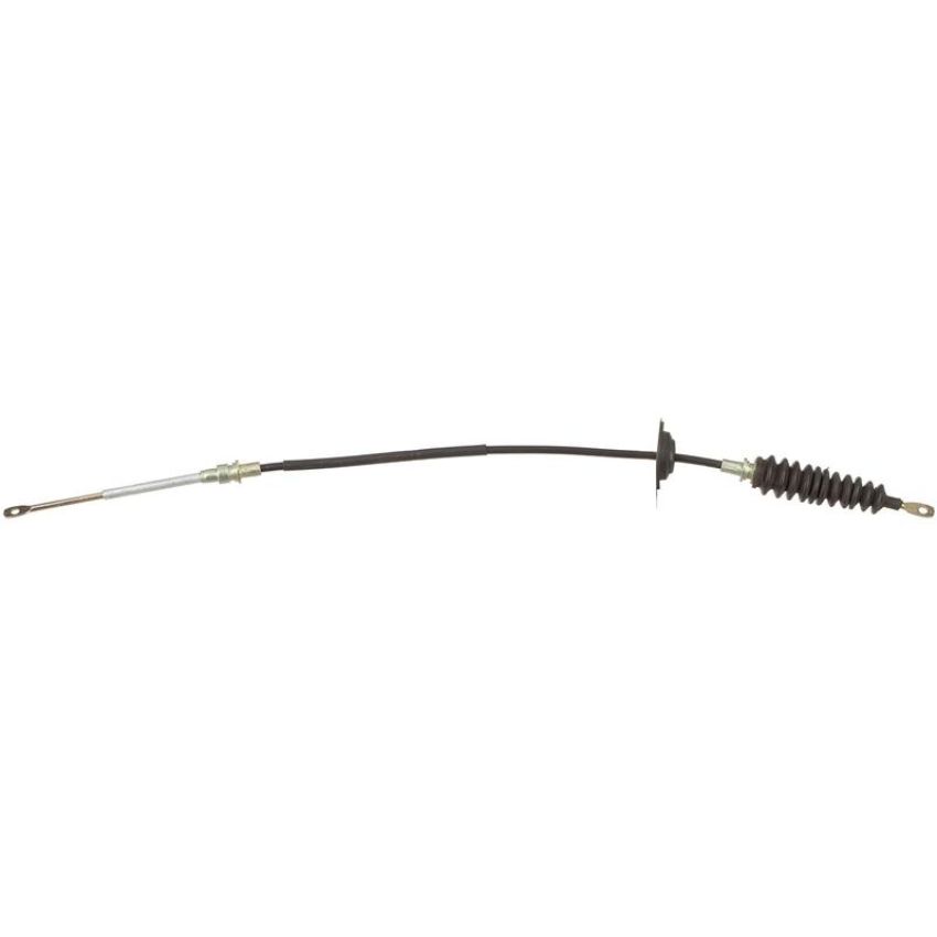 ATP PARTS Y-658 ATP Automatic Transmission Shifter Cable