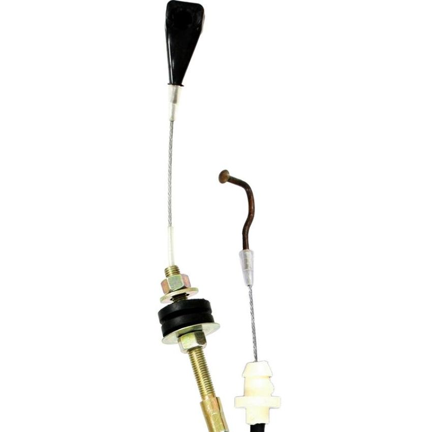 ATP PARTS Y-662 ATP Accelerator Cable