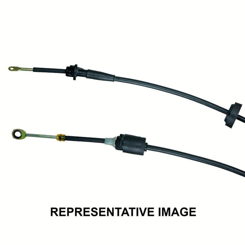 ATP PARTS Y-663 ATP Accelerator Cable