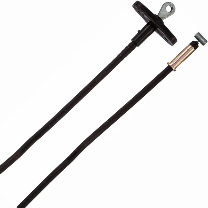 ATP PARTS Y-697 ATP Accelerator Cable