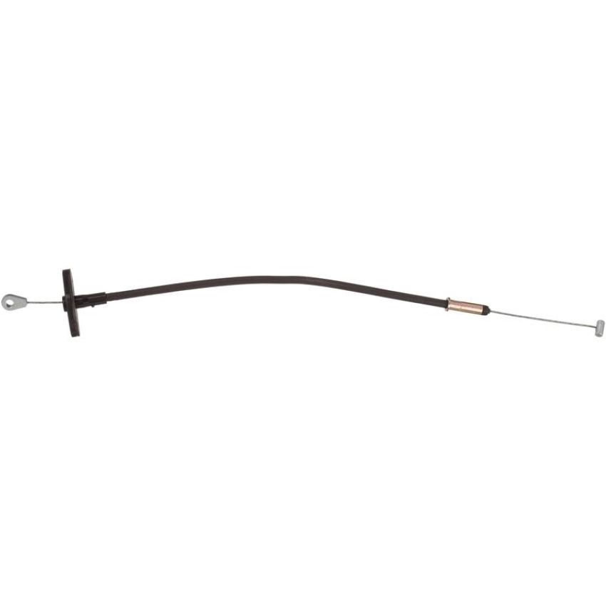 ATP PARTS Y-697 ATP Accelerator Cable