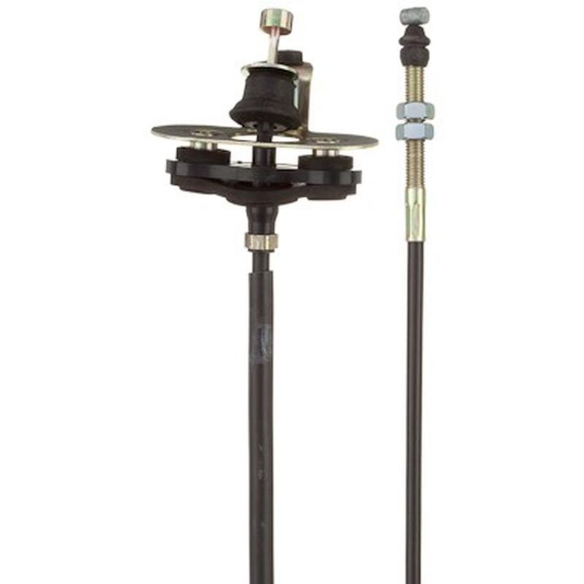 ATP PARTS Y-702 ATP Accelerator Cable