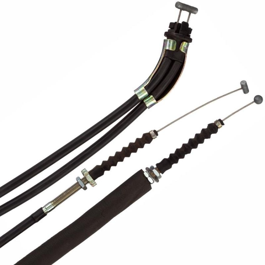 ATP PARTS Y-711 ATP Accelerator Cable