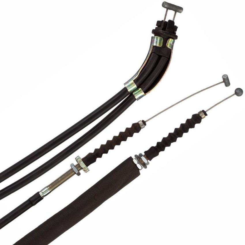 ATP PARTS Y-711 ATP Accelerator Cable