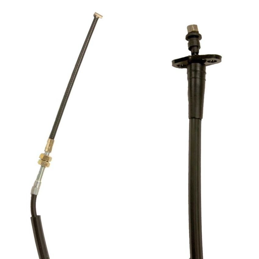ATP PARTS Y-716 ATP Accelerator Cable