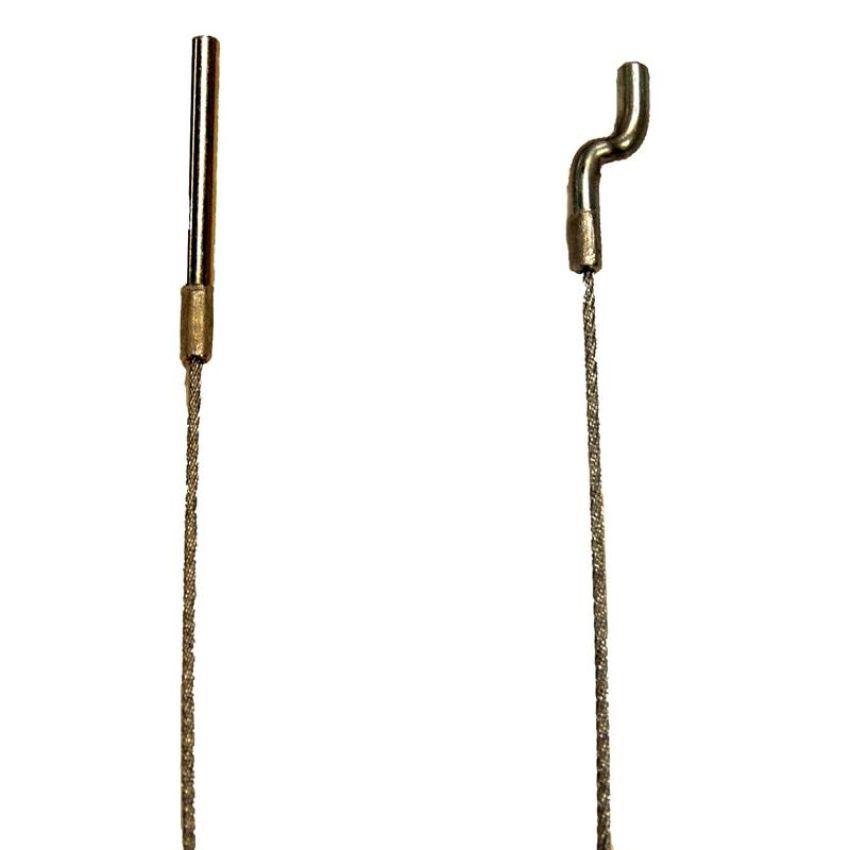 ATP PARTS Y-736 ATP Accelerator Cable