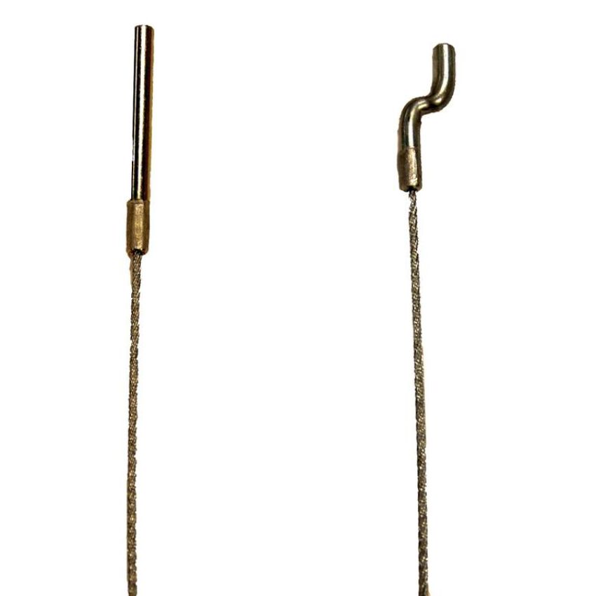 ATP PARTS Y-736 ATP Accelerator Cable