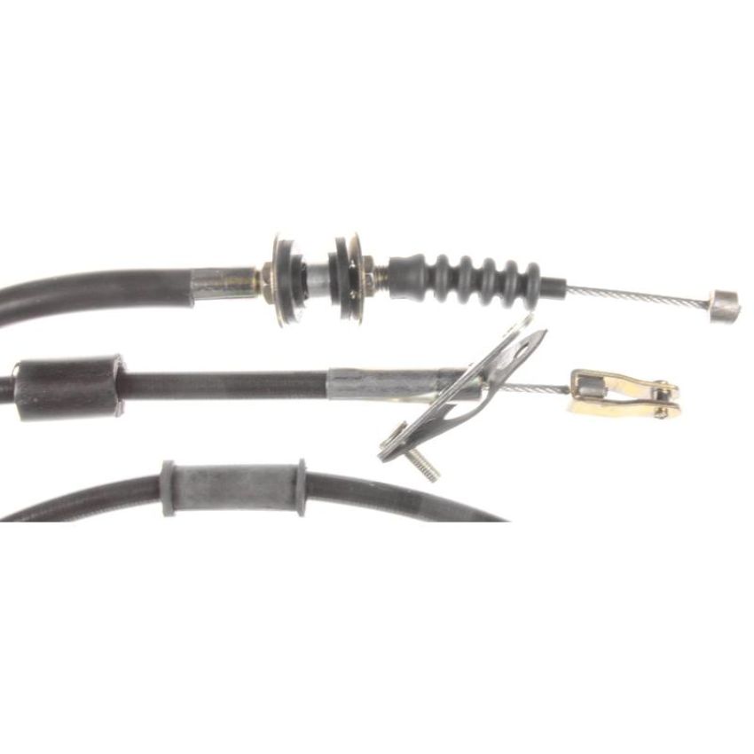 ATP PARTS Y-740 ATP Clutch Cable
