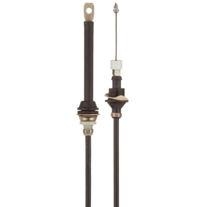 ATP PARTS Y-742 ATP Accelerator Cable