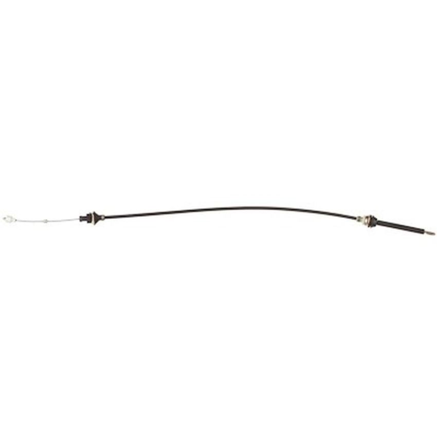 ATP PARTS Y-742 ATP Accelerator Cable
