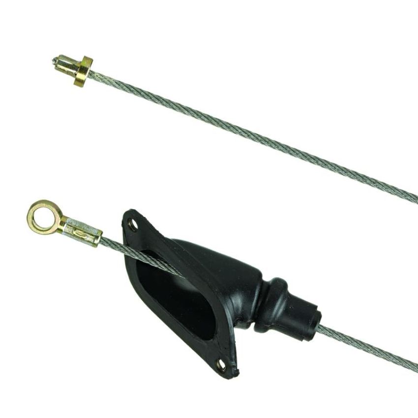 ATP PARTS Y-743 ATP Clutch Cable