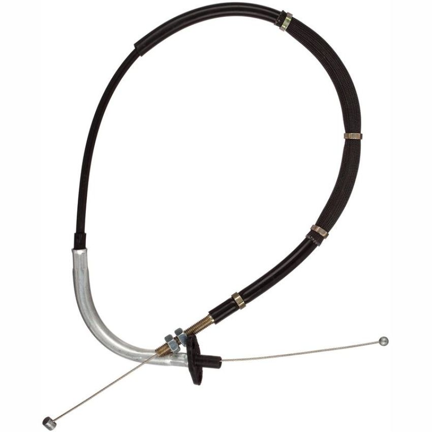 ATP PARTS Y-744 ATP Accelerator Cable