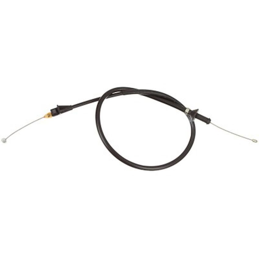 ATP PARTS Y-751 ATP Accelerator Cable