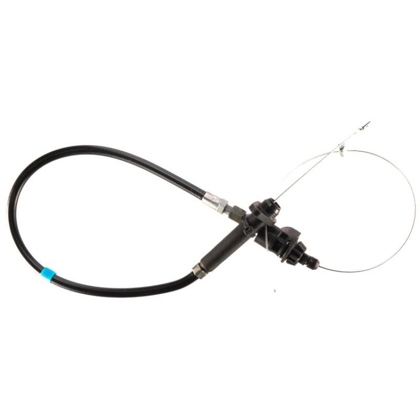 ATP PARTS Y-752 ATP Automatic Transmission Univ Detent Cable 28 to 48 inches