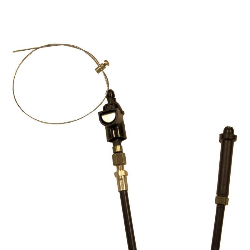 ATP PARTS Y-752 ATP Automatic Transmission Univ Detent Cable 28 to 48 inches