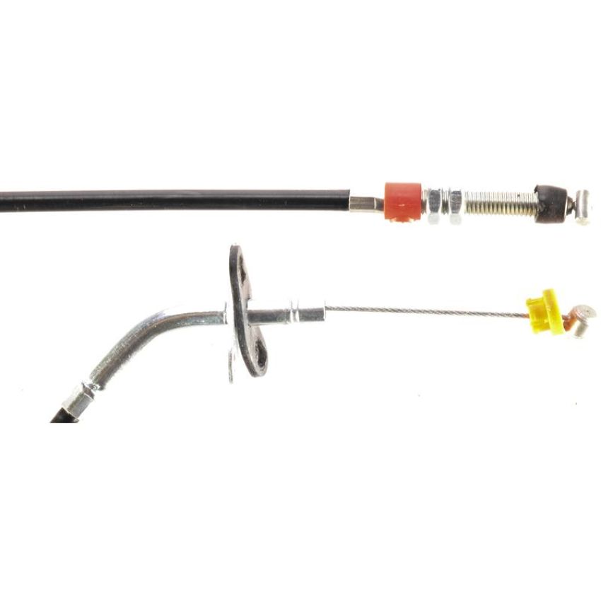 ATP PARTS Y-753 ATP Accelerator Cable