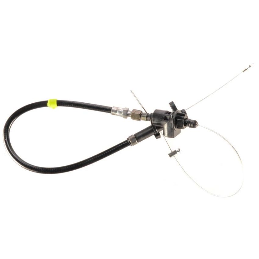 ATP PARTS Y-754 ATP Automatic Transmission Univ Detent Cable 28 to 48 inches