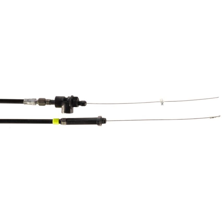 ATP PARTS Y-754 ATP Automatic Transmission Univ Detent Cable 28 to 48 inches
