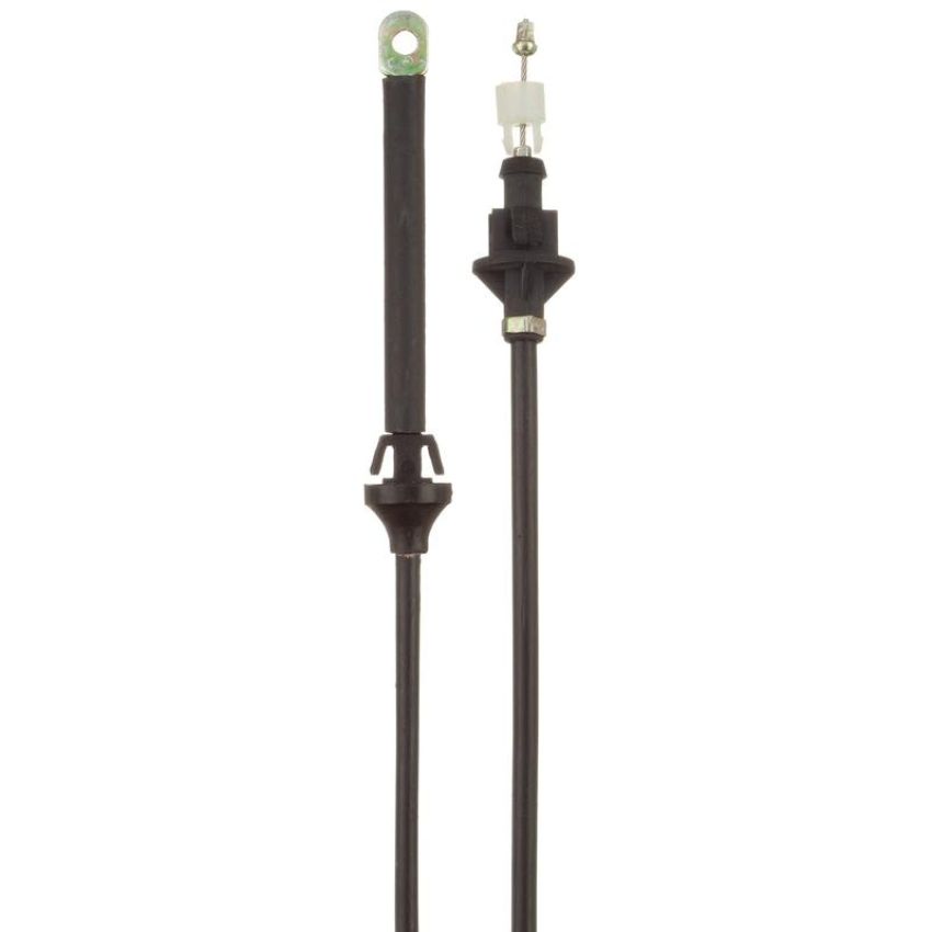 ATP PARTS Y-756 ATP Accelerator Cable