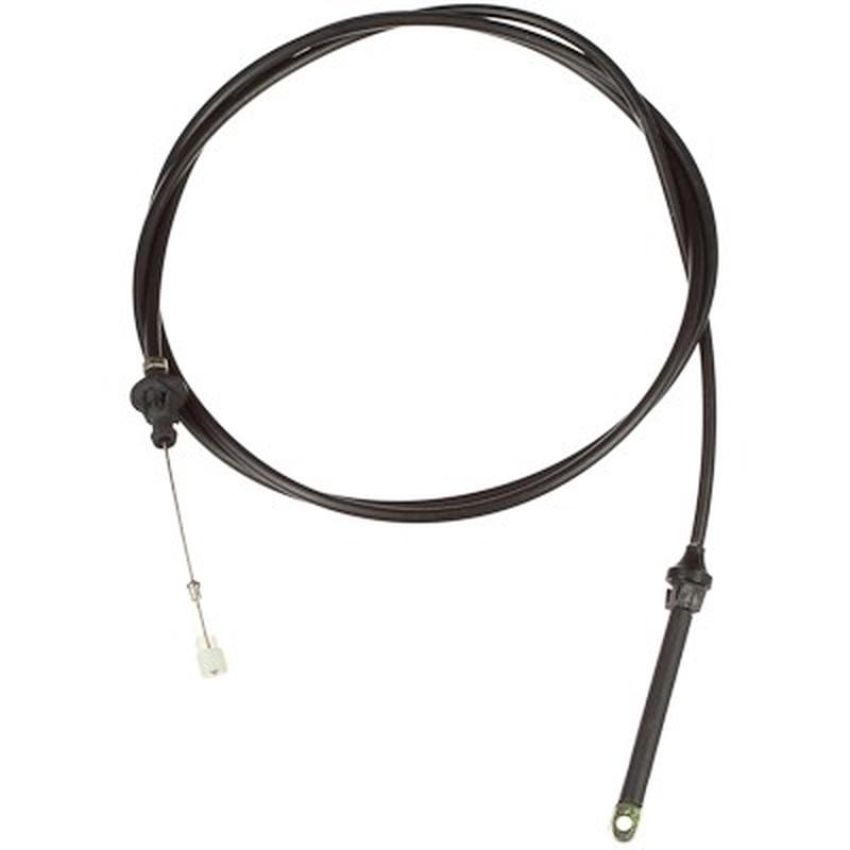 ATP PARTS Y-756 ATP Accelerator Cable