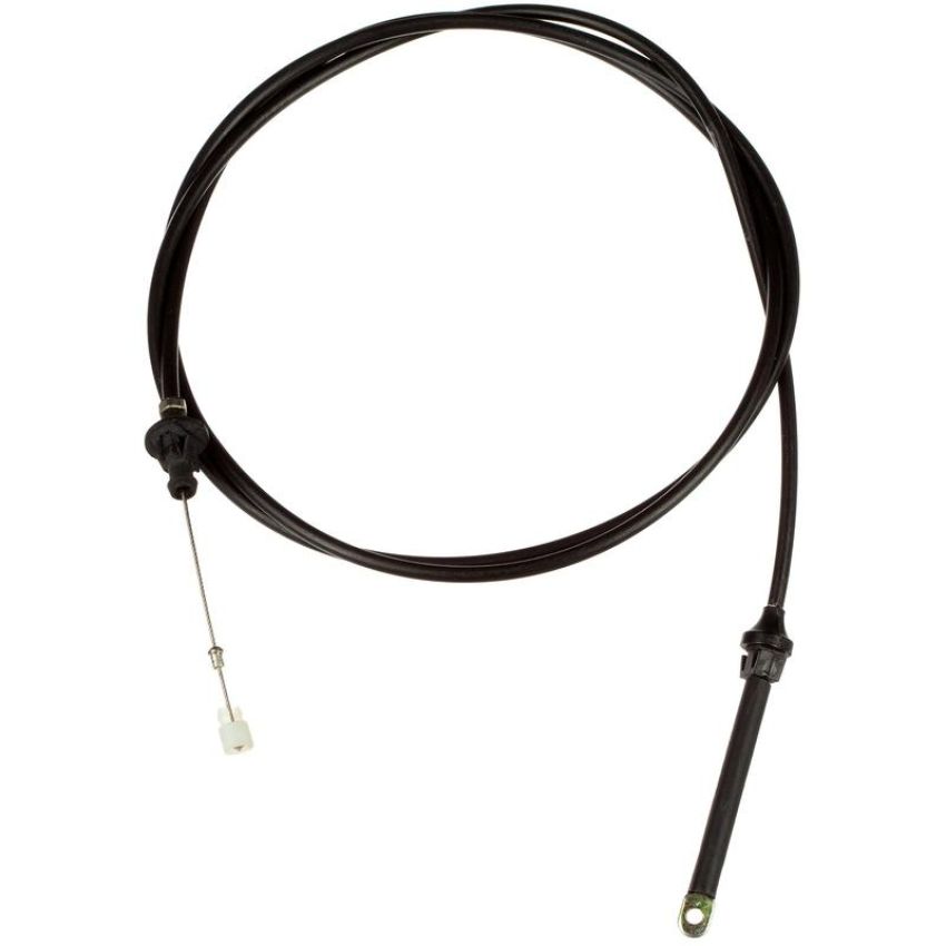 ATP PARTS Y-756 ATP Accelerator Cable