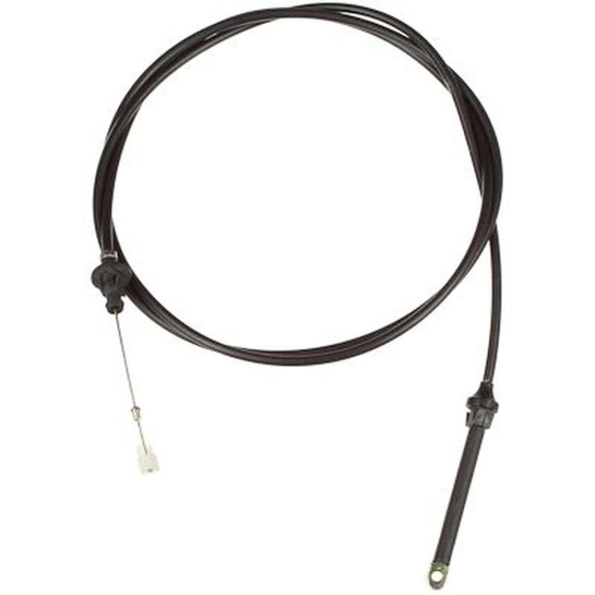 ATP PARTS Y-756 ATP Accelerator Cable