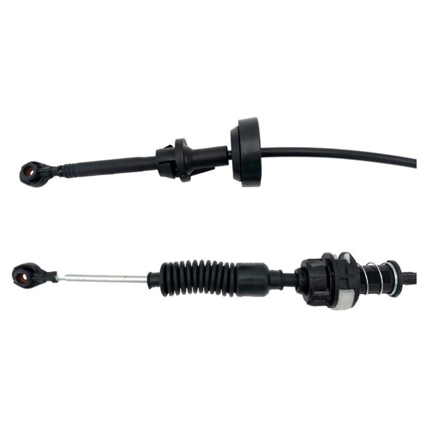 ATP PARTS Y-757 ATP Automatic Transmission Shifter Cable