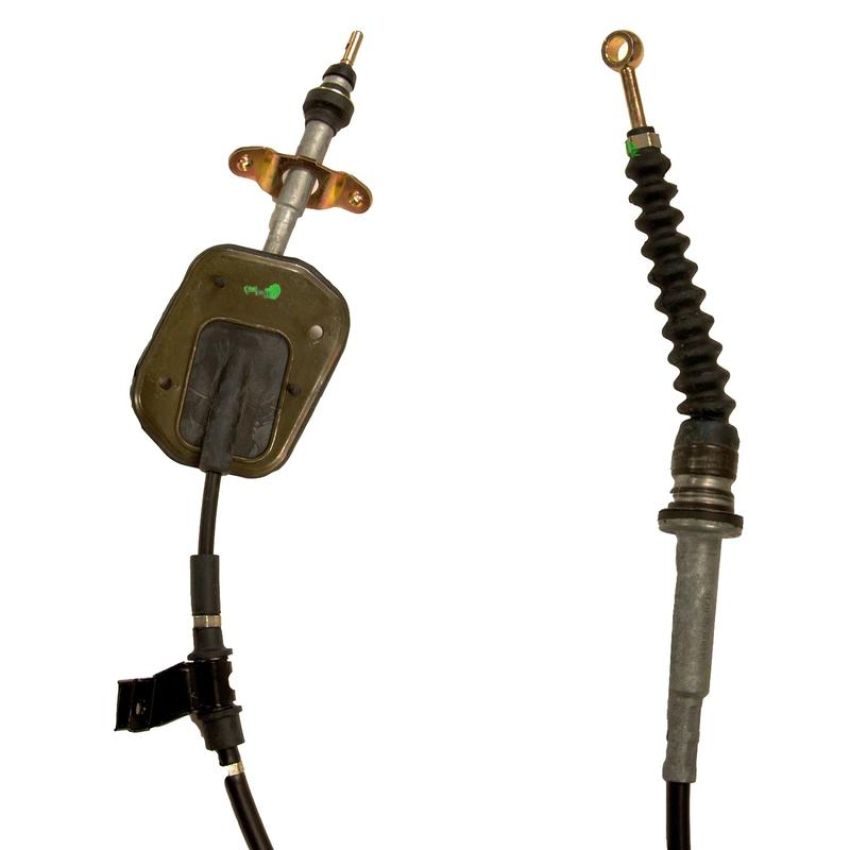 ATP PARTS Y-758 ATP Automatic Transmission Shifter Cable